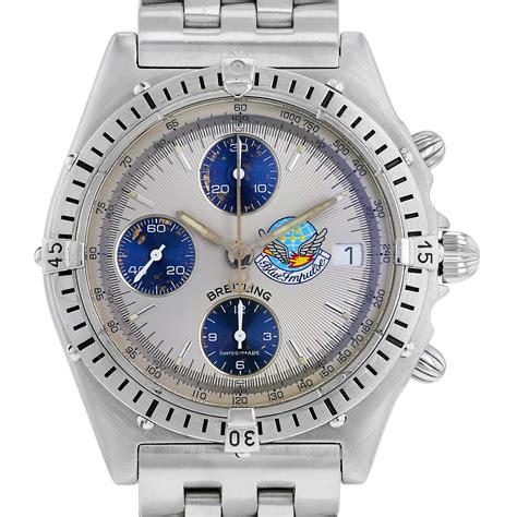 breitling u13313|breitling chrono matic 13048.